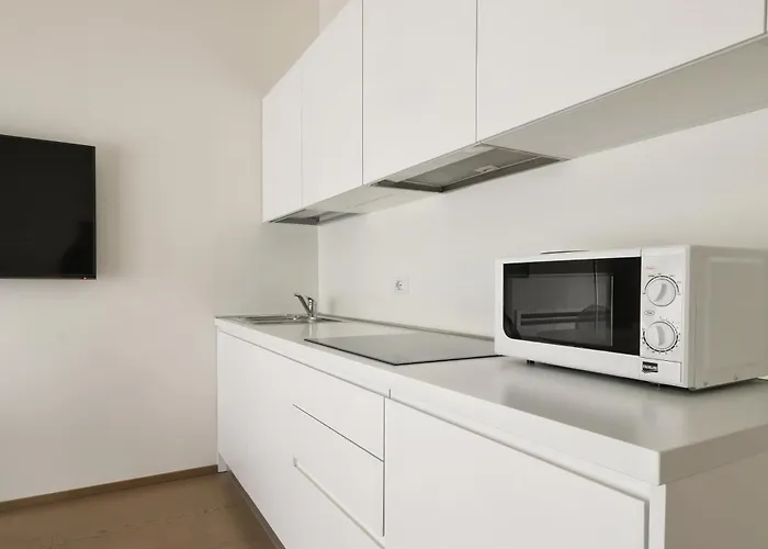 Joivy Suite Corso Como 11 - Spiga Apartment